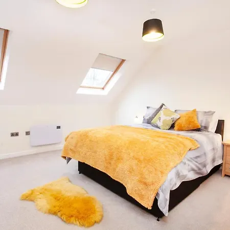 Apartamento Shelley House